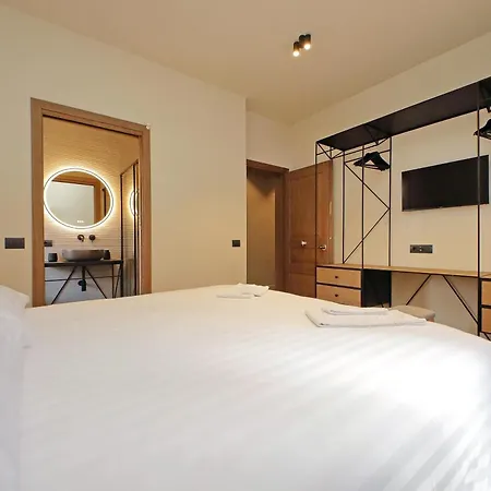The Place Gallia * Rome