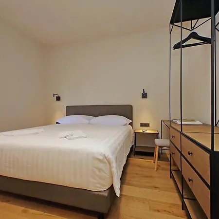 The Place Gallia Guest house