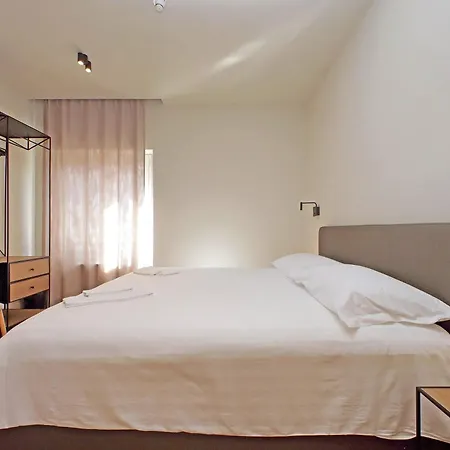 Guest house The Place Gallia