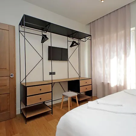 Guest house The Place Gallia *