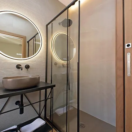 The Place Gallia Guest house Rome