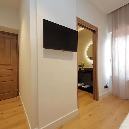 Guest house The Place Gallia *
