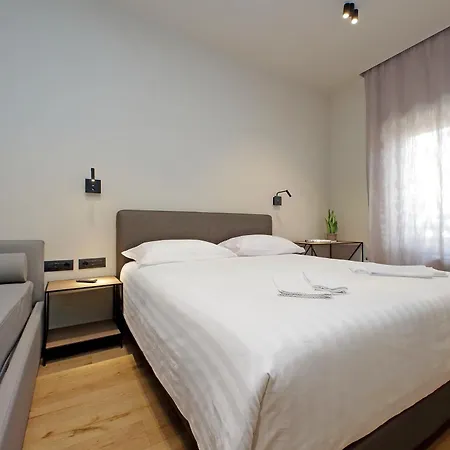 The Place Gallia Guest house
