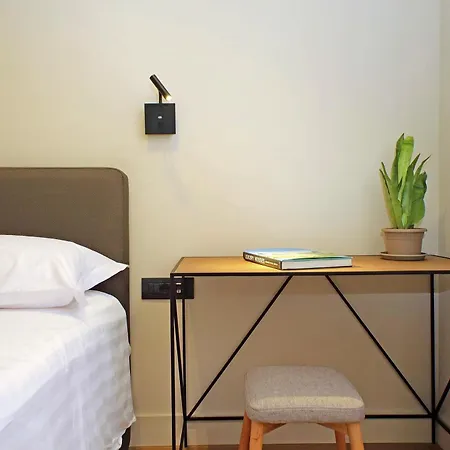 Guest house The Place Gallia