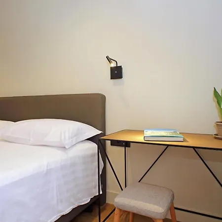 The Place Gallia Guest house *