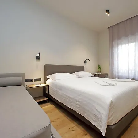 The Place Gallia Rome