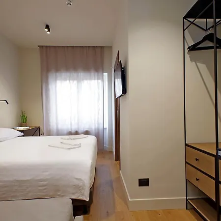 The Place Gallia Guest house