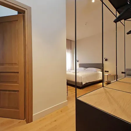 Guest house The Place Gallia