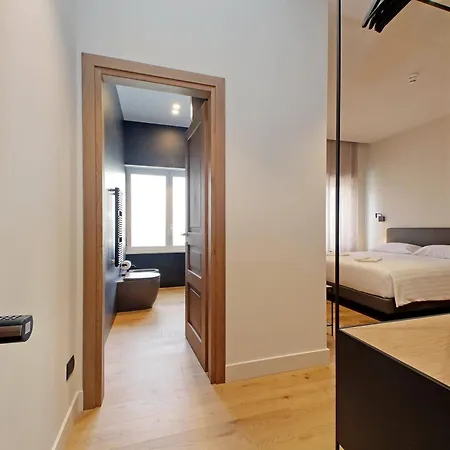 Guest house The Place Gallia Rome