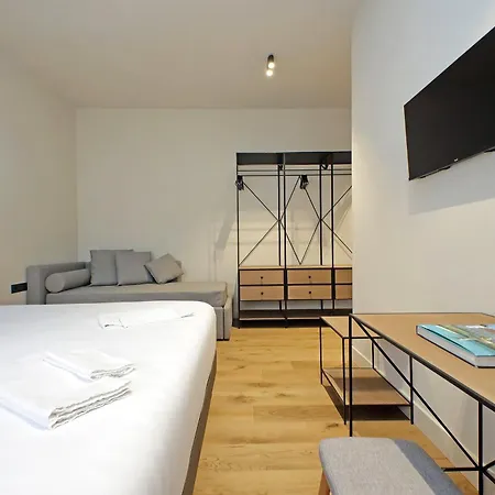 The Place Gallia Guest house *