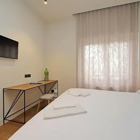 The Place Gallia Guest house Rome