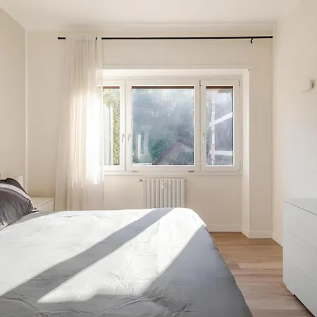 Essence Vaticano E Comfort Apartment *