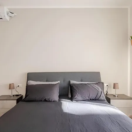 Apartment Essence Vaticano E Comfort *