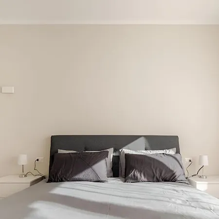 Apartment Essence Vaticano E Comfort Rome
