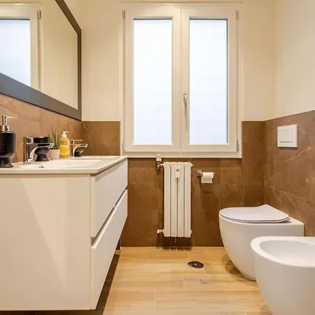 Apartment Essence Vaticano E Comfort