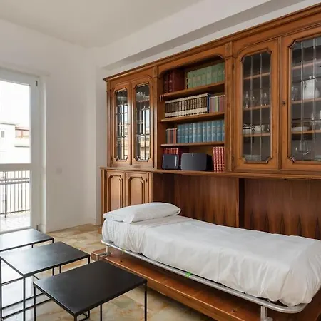 Apartment Vatican Dome View Rome