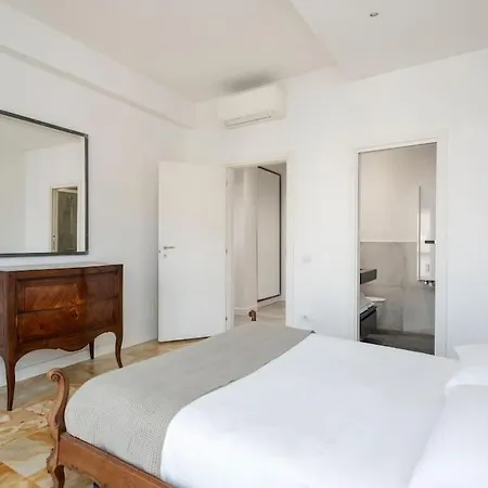Vatican Dome View Apartment Rome