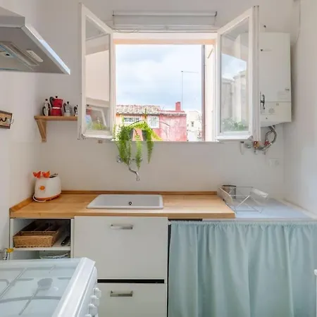 Bright Penthouse Downtown * Rome