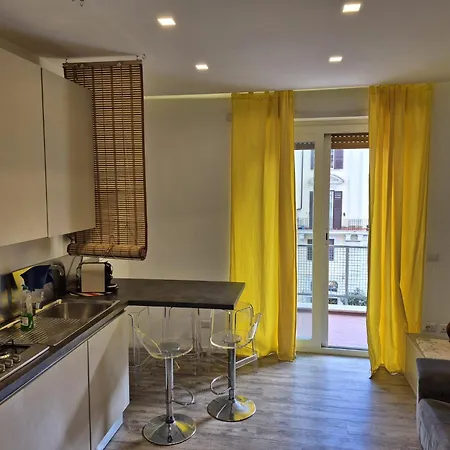 Apartment Vatican Kalasa Suite & Deluxe *