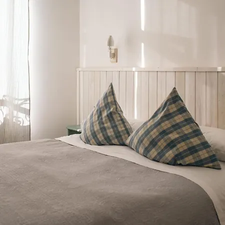Residenza I Rioni Affittacamere 2*