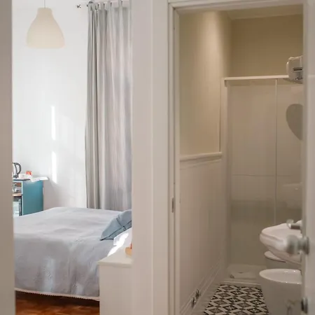 Penzion Residenza I Rioni 2*