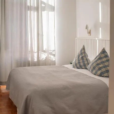Residenza I Rioni Penzion Řím