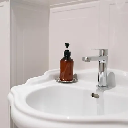 Residenza I Rioni 2* Řím