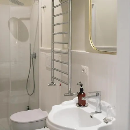 Residenza I Rioni 2*