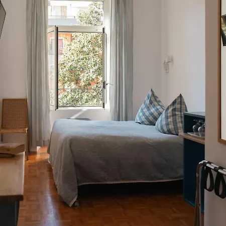 Residenza I Rioni Řím