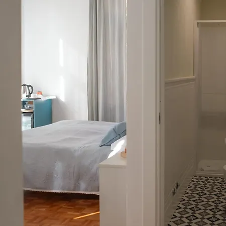 Penzion Residenza I Rioni 2*