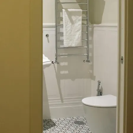 Penzion Residenza I Rioni
