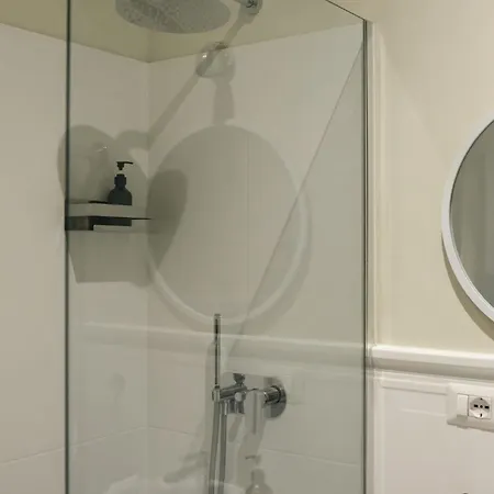 Residenza I Rioni Affittacamere 2*