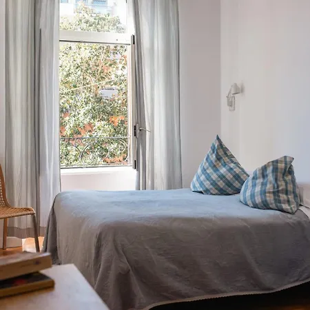 Penzion Residenza I Rioni 2*