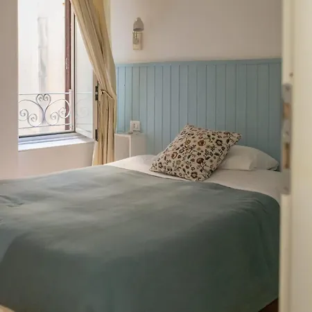 Residenza I Rioni Penzion