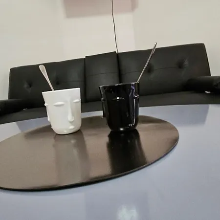 Piazza Ragusa Alojamento de Acomodação e Pequeno-almoço 3*