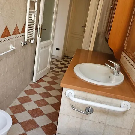 Piazza Ragusa Bed & Breakfast 3*