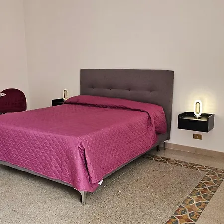 Bed & Breakfast Piazza Ragusa 3*