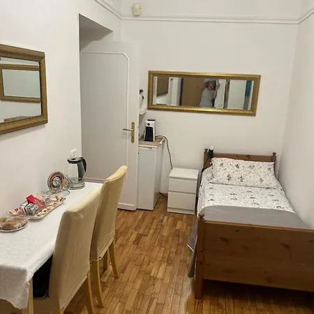 Bed & Breakfast Aurora 31 - & Breakfast *