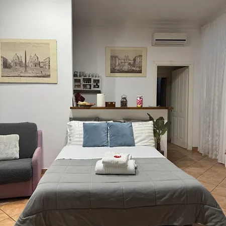Colosseo Apartament