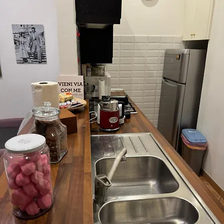 Apartament Colosseo
