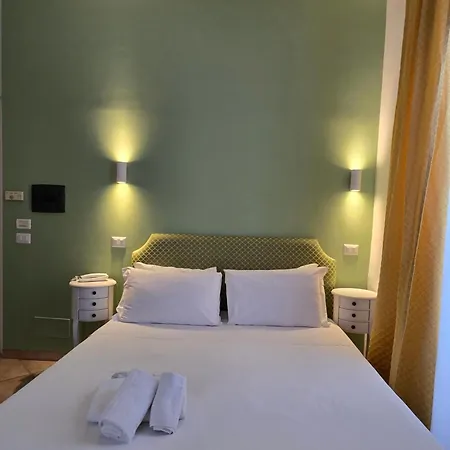 Sourire Hotel Roma