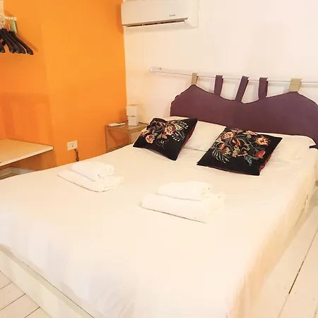 Apartment Quirinale