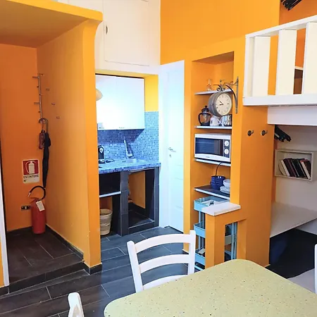 Quirinale Apartment
