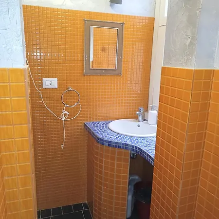 Apartment Quirinale *