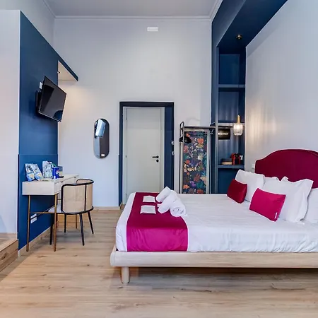 Guest house Vivilo Collection - Collina 24 - Close To Via Veneto *