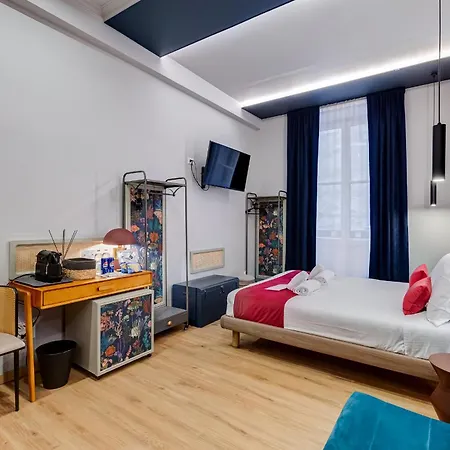 Guest house Vivilo Collection - Collina 24 - Close To Via Veneto *