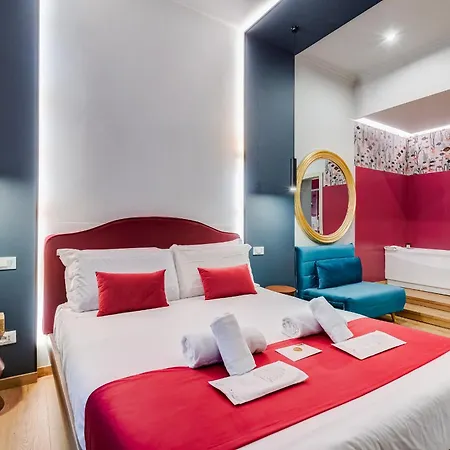 Vivilo Collection - Collina 24 - Close To Via Veneto * Рим