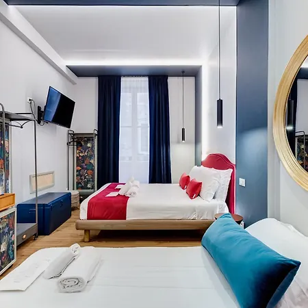 Guest house Vivilo Collection - Collina 24 - Close To Via Veneto *