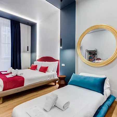 Vivilo Collection - Collina 24 - Close To Via Veneto * Rome