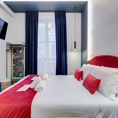 Guest house Vivilo Collection - Collina 24 - Close To Via Veneto *
